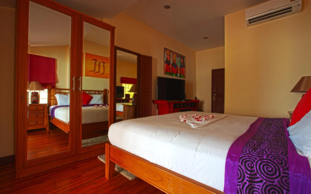Boujis Boutique Resort