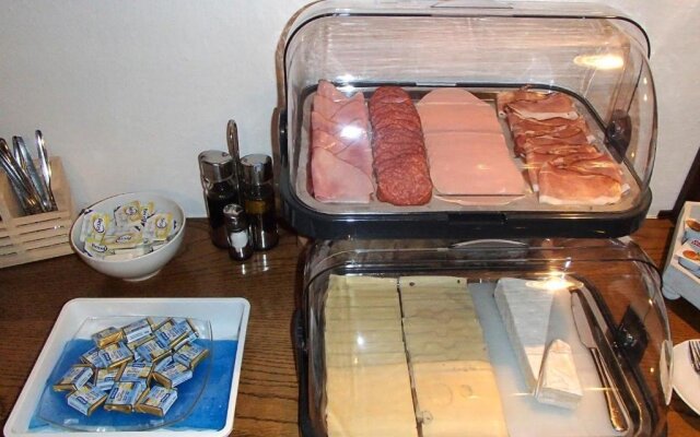 Pension Eppensteiner