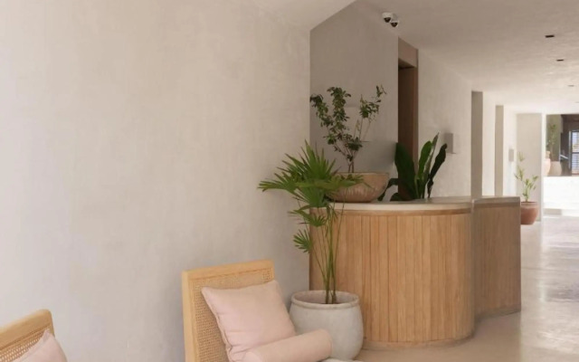 Hotel Panamera