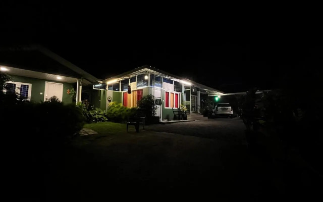 Fab Valley Homestay