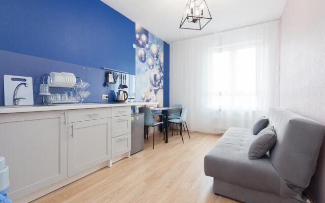 Этажидейли на улице Волгоградской