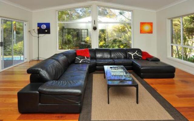 Sapphire Beach Acreage