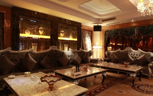 Dongyang Narada Grand Hotel