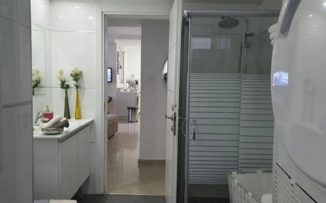 EILAT GOLF RESIDENCE Apartment A 1