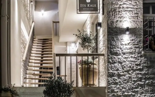 Its Kale Boutique Hotel