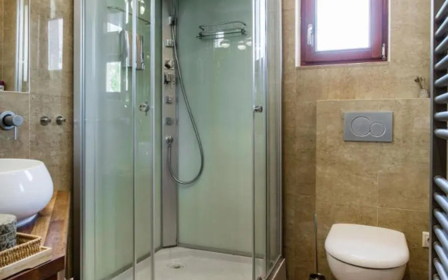 CityPark Design Flat