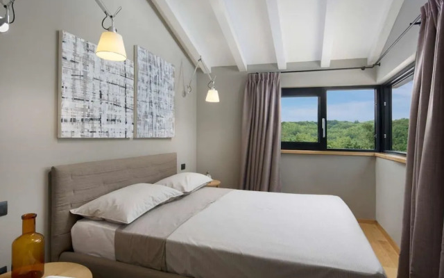 Unique Villa in Labin With Private Outdoor Pool