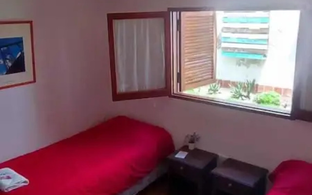 Hostal Tilian