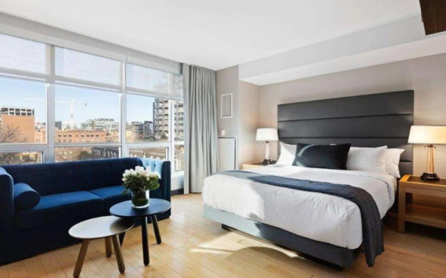 Soho Hotel Toronto