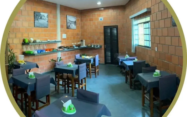 Hotel Linda
