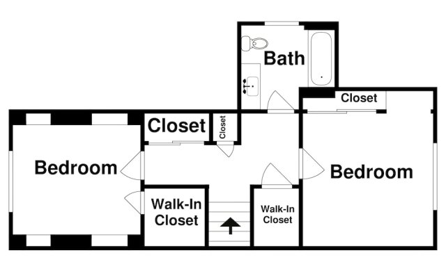 1349 Cherry Tree Court Home 4 Bedrooms 3 Bathrooms Home