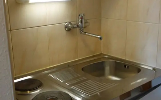 Klassz Apartmanház