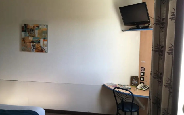 Hôtel Akena City Châteaurenard