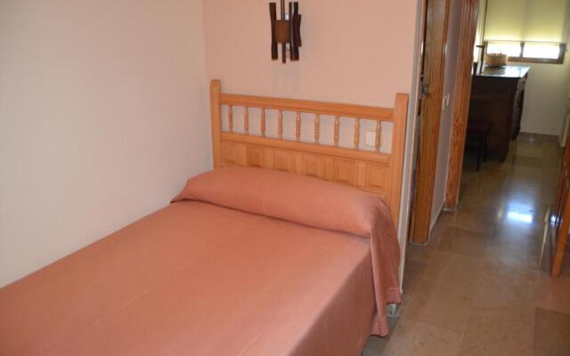 Hostal Los Claveles Restaurant