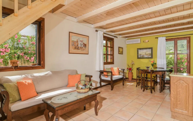Villas Therianos
