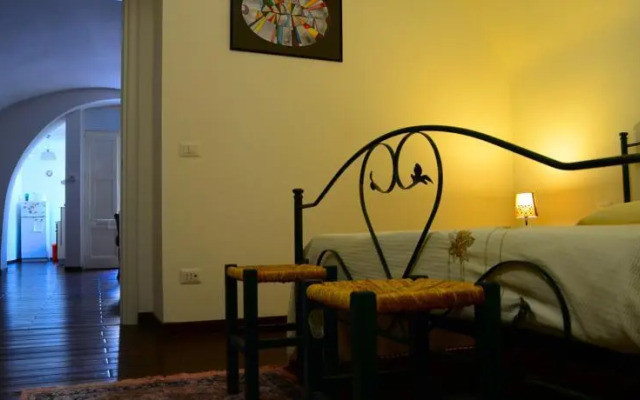 La Dimora di Cesare Casa Vacanze