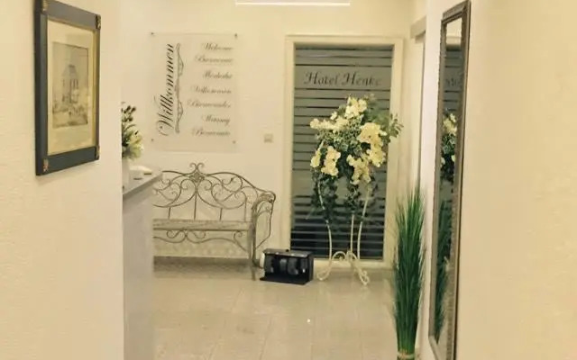 Hotel Henke