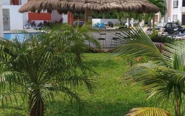 Flor de Mentas Apartment