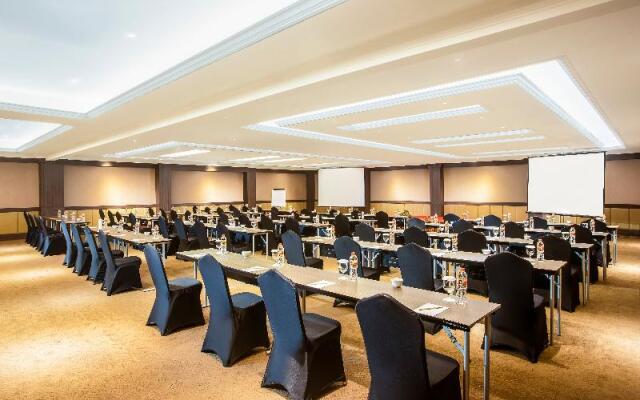 Grand Rohan Jogja