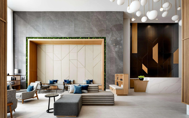 Hyatt Place Montreal - Downtown