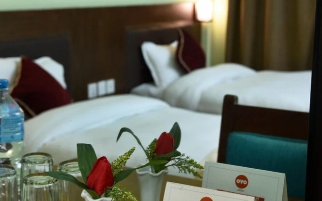 Hotel Harmony