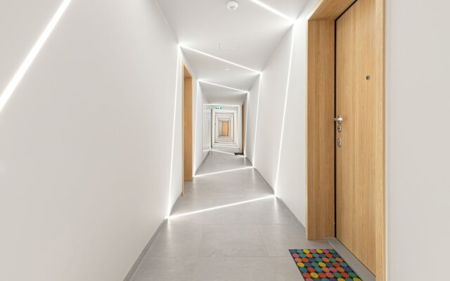 Apartment Zeromskiego Gdynia by Renters