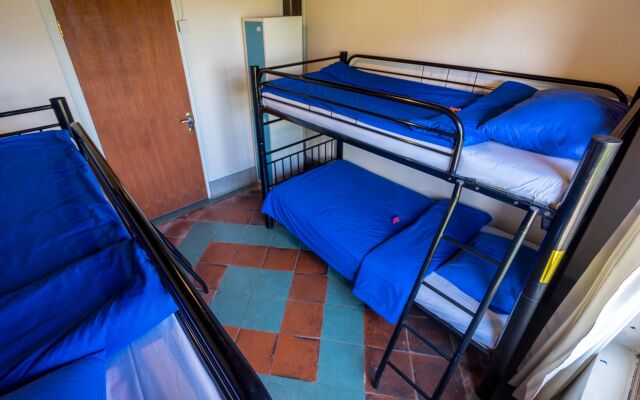 Lakeview Eco Lodge