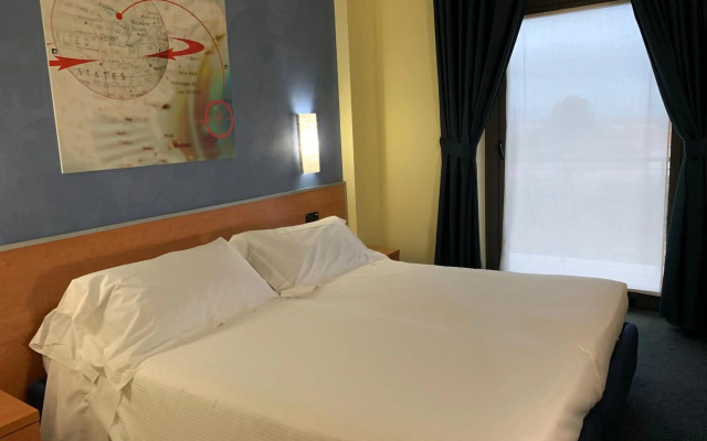 Best Western Hotel Class