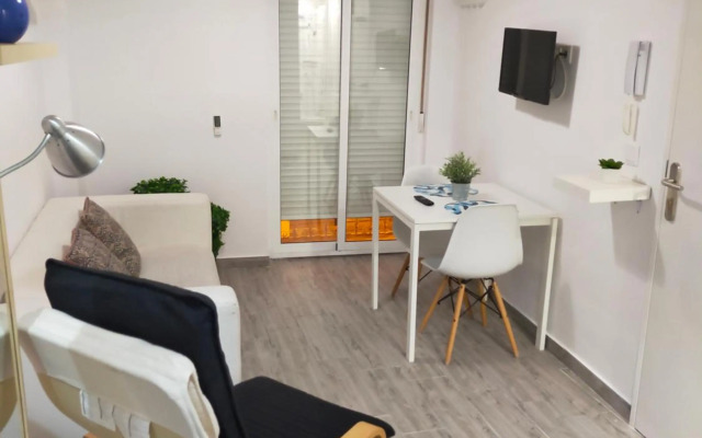 City Center Alicante - Santa Lusia - 1