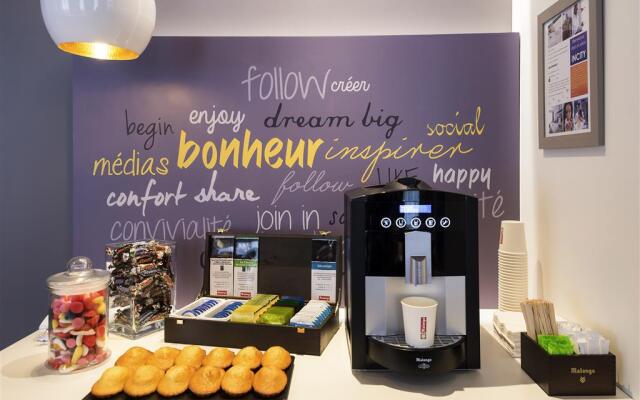 ibis Lyon Part Dieu Les Halles