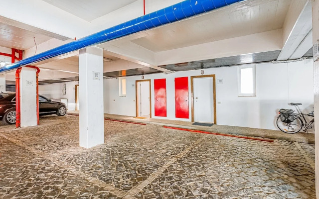 Onde a Marina Casa T2 HsR Vilamarina