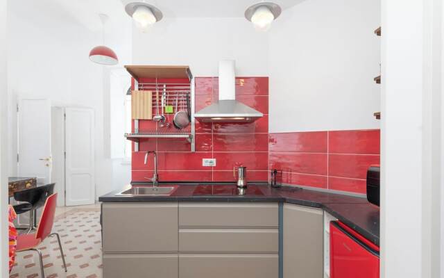 Trastevere novecento