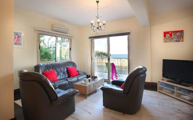 Villa Jasmine By The Sea
