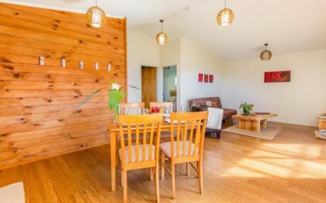 Cocozen Lodge & Spa