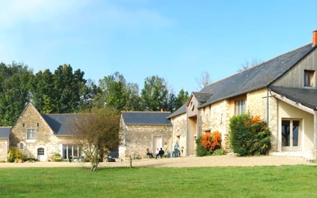 Le Logis de Poëllier