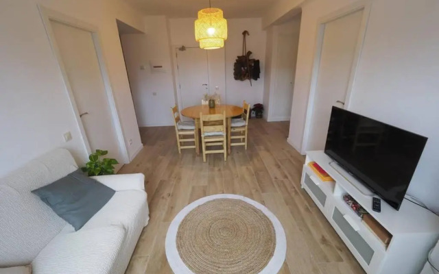 Apartaments Sa Calm Les roques del rei