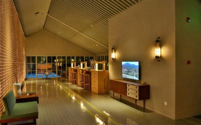 Ru Yi Boutique Hotel At West Lake