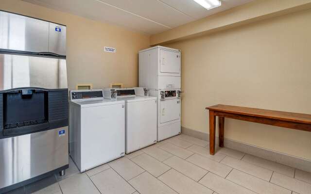 Comfort Inn Cincinnati Northeast