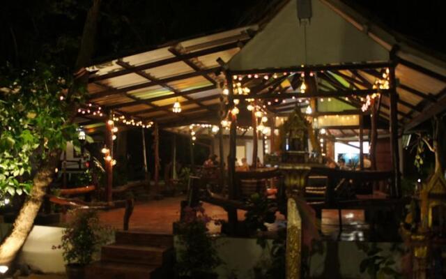 Sarana Bungalows