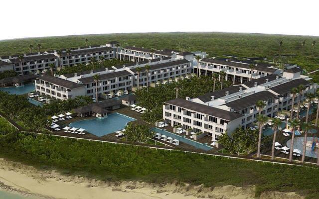 Paradisus Los Cayos