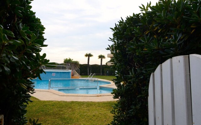 Apartamentos Tamarindos