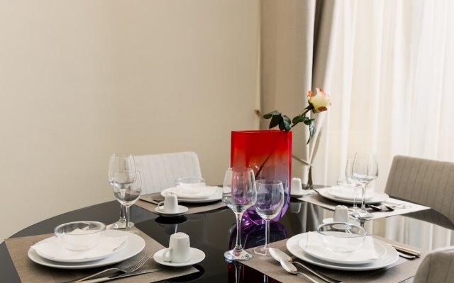 MyFlorenceHoliday Gold Bridge