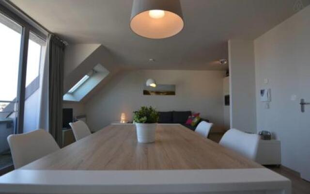 Holiday Appartment Villa Les Peupliers