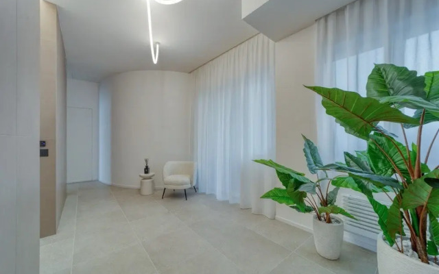 Santa Lucia Suites