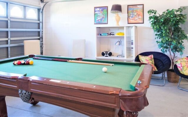 Honey Pot Villa 4 Bedroom