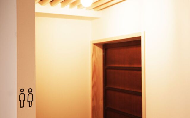 Poly Hostel 2 Namba
