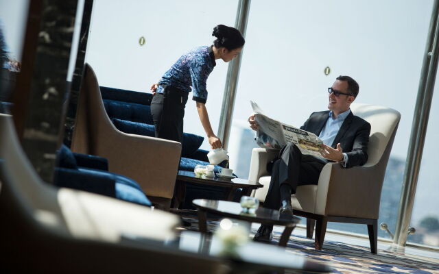 InterContinental Bandung Dago Pakar by IHG