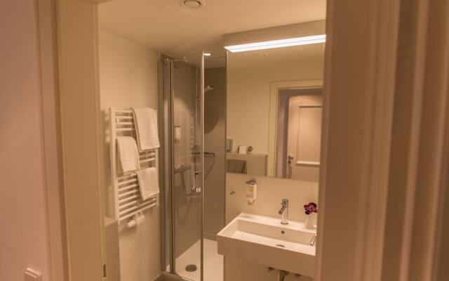TAGUNGSHOTEL Jesteburg