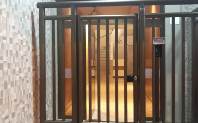 Copacabana Posto 6 até 3 pessoas