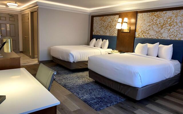 The Westfield Inn, BW Signature Collection